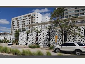 Departamento en venta en Vía Montejo, Mérida, Yucatán