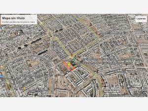 Terreno en venta en Pedregal del Valle, Torreón, Coahuila de Zaragoza