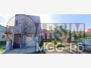 Casa en venta en Puerto Esmeralda, Coatzacoalcos, Veracruz de Ignacio de la Llave