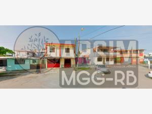 Casa en venta en El Tesoro, Coatzacoalcos, Veracruz de Ignacio de la Llave