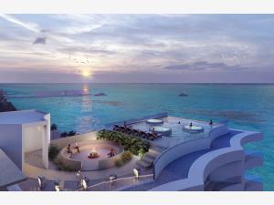 Departamento en venta en Cozumel Centro, Cozumel, Quintana Roo