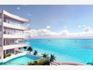 Departamento en venta en Cozumel Centro, Cozumel, Quintana Roo