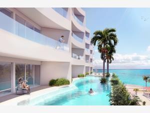 Departamento en venta en Cozumel Centro, Cozumel, Quintana Roo