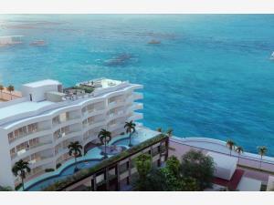 Departamento en venta en Cozumel Centro, Cozumel, Quintana Roo