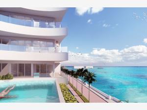 Departamento en venta en Cozumel Centro, Cozumel, Quintana Roo
