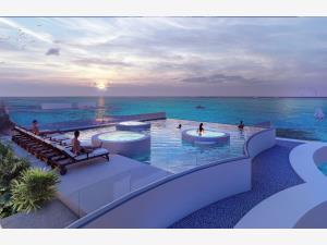 Departamento en venta en Cozumel Centro, Cozumel, Quintana Roo