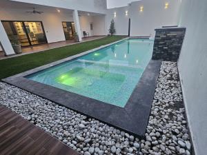 Casa en venta en Hacienda del Rosario, Torreón, Coahuila de Zaragoza Casa en venta en Hacienda del Rosario, Torreón, Coahuila de Zaragoza