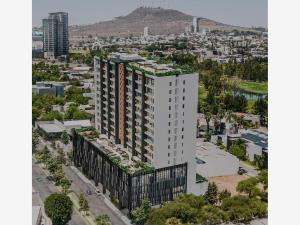 Departamento en renta en Punta Campestre, León, Guanajuato