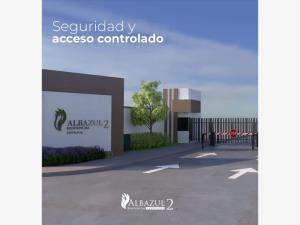 Terreno en venta en Albazul Residencial, León, Guanajuato Terreno en venta en Albazul Residencial, León, Guanajuato