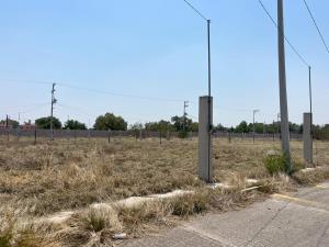 Terreno en venta en CTC de Zumpango (Santa María), Zumpango, México