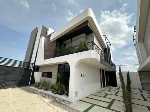 Casa en venta en Residencial San Pedro, San Pedro Cholula, Puebla