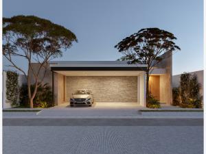 Casa en venta en Tamanche, Mérida, Yucatán