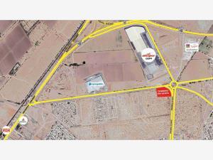 Terreno en venta en Casa Blanca, Gómez Palacio, Durango