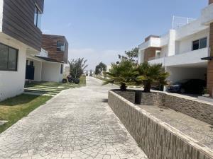 Terreno en venta en San Francisco, San Mateo Atenco, México
