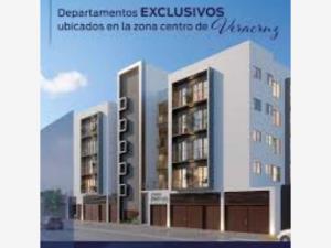 Departamento en venta en Veracruz Centro, Veracruz, Veracruz de Ignacio de la Llave