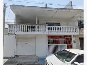 Casa en venta en Veracruz Centro, Veracruz, Veracruz de Ignacio de la Llave