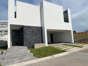 Casa en venta en Punta Tiburón, Residencial, Marina y Golf, Alvarado, Veracruz de Ignacio de la Llave