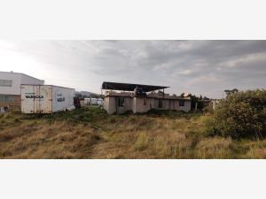 Terreno en venta en El Durazno de Cuauhtémoc, Jilotepec, México