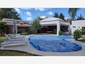 Casa en venta en La Herradura, León, Guanajuato