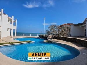 Departamento en venta en Jardines de Mocambo, Boca del Río, Veracruz de Ignacio de la Llave