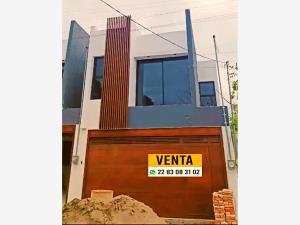 Casa en venta en Linda Vista, Boca del Río, Veracruz de Ignacio de la Llave