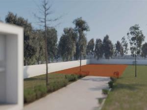 Terreno en venta en Chipilo de Francisco Javier Mina, San Gregorio Atzompa, Puebla