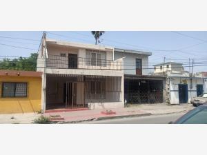 Casa en venta en Nuevo Repueblo, Monterrey, Nuevo León