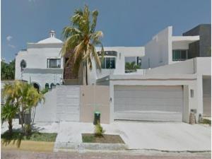 Casa en remate en Cancún Centro, Benito Juárez, Quintana Roo
