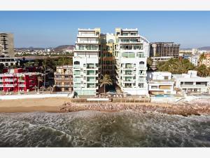Departamento en venta en Marina Mazatlan, Mazatlán, Sinaloa