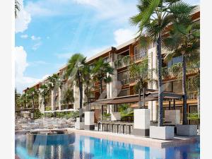 Departamento en venta en Cerritos al Mar, Mazatlán, Sinaloa