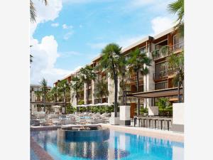 Departamento en venta en Cerritos al Mar, Mazatlán, Sinaloa