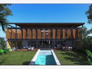 Casa en venta en Vista Hermosa, Cuernavaca, Morelos