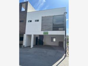 Casa en renta en La Encomienda II, General Escobedo, Nuevo León