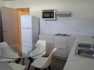 Departamento en renta en Ampliación Valle del Mirador, San Pedro Garza García, Nuevo León