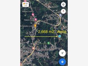 Terreno en venta en La Estanzuela, Emiliano Zapata, Veracruz de Ignacio de la Llave