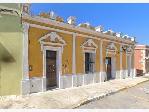 Casa en remate en San Francisco, Campeche, Campeche