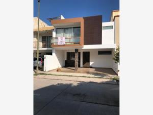 Casa en renta en Residencial Punta del Este, León, Guanajuato