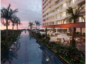 Departamento en venta en Temozon Norte, Mérida, Yucatán