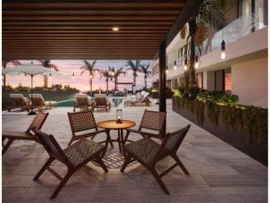 Departamento en venta en Temozon Norte, Mérida, Yucatán