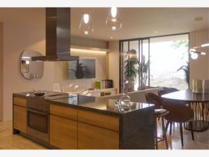 Departamento en venta en Temozon Norte, Mérida, Yucatán