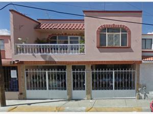Casa en remate en Nova Aztlán, Salamanca, Guanajuato