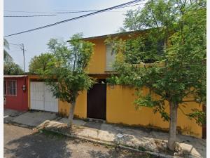 Casa en venta en Ejido Primero de Mayo Sur, Boca del Río, Veracruz de Ignacio de la Llave