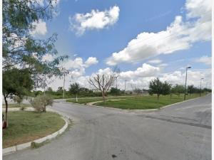 Terreno en venta en Portal de Zuazua, General Zuazua, Nuevo León