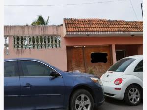 Casa en venta en Niños Heroes, Veracruz, Veracruz de Ignacio de la Llave