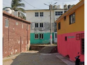 Departamento en venta en Buenavista, Veracruz, Veracruz de Ignacio de la Llave