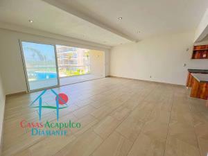 Departamento en venta en Vida Mar Residencial, Acapulco de Juárez, Guerrero
