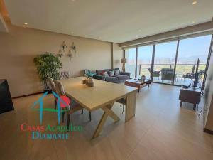 Departamento en venta en Residencial La Isla, Acapulco de Juárez, Guerrero
