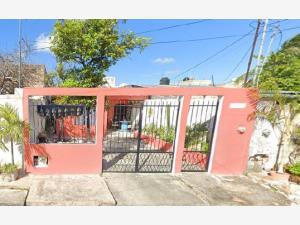 Casa en remate en Supermanzana 95, Benito Juárez, Quintana Roo