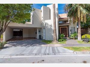 Casa en venta en Las Villas, Torreón, Coahuila de Zaragoza