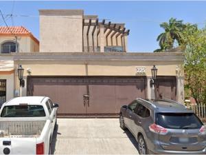 Casa en remate en Ciudad Obregon Centro, Cajeme, Sonora